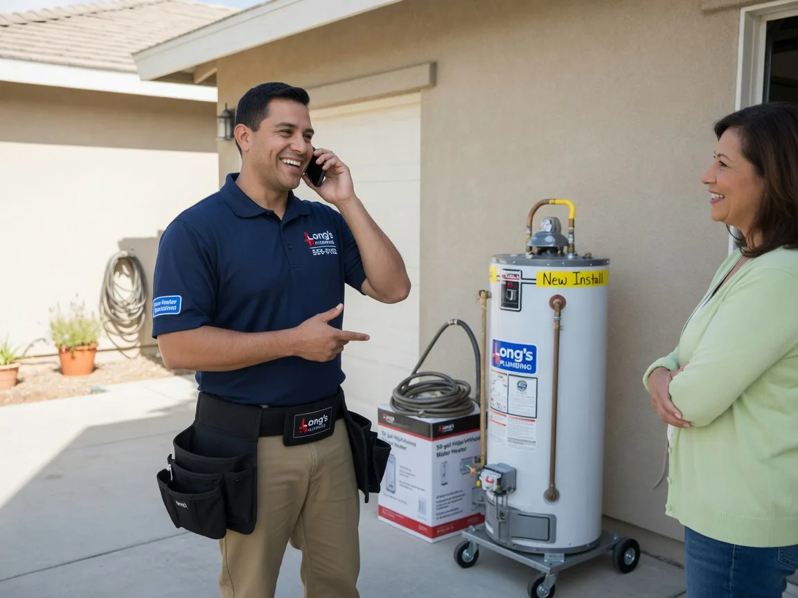 Leak Detection Watkins, MN FAQs